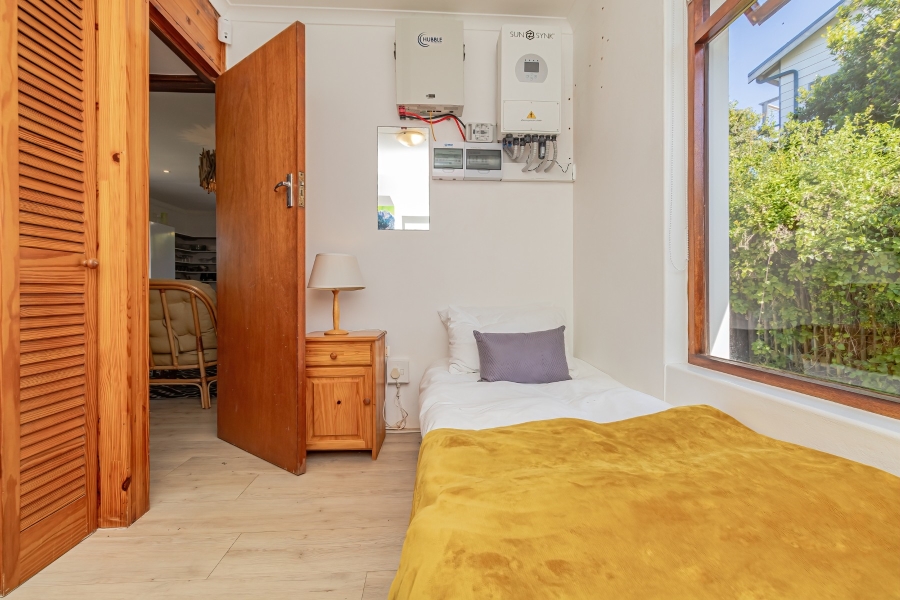 2 Bedroom Property for Sale in Keurboomstrand Western Cape